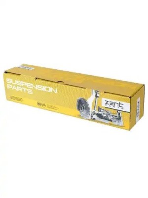 наконечник рулевой правый!\ MB GLK-Class X204 2.8-3.5/2.2-3.5CDi 4-matic 08> Z11019 ZENTPARTS