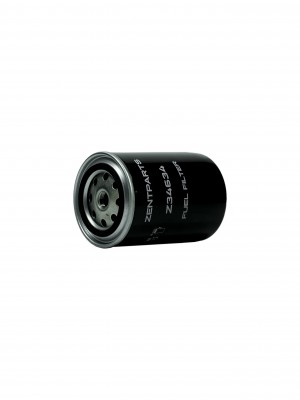 фильтр топливный!DAF 95 08.96> , XF 03.97>, Iveco, MB Z34634 ZENTPARTS