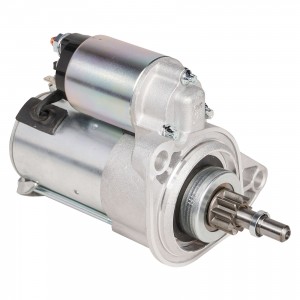 Стартер для а/м Chery Amulet (03-) 1.6i 1,3кВт (LSt 2709) LST2709 START VOLT