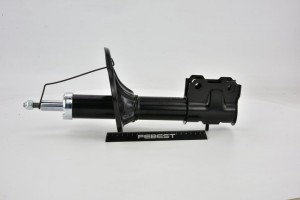 Амортизатор передний MITSUBISHI LANCER 03-08 04665579F 04665579F FEBEST