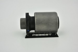 Сайлентблок задн амортизатора AUDI A6 (4F2) 2004-2011 ADAB-020 ADAB-020 FEBEST