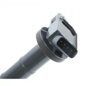 Катушка зажигания TOYOTA Camry (82-88),Rav 4 (05-12) MEGAPOWER 370-13-049 MEGA POWER