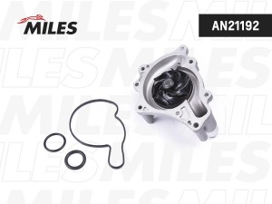 Насос водяной VAG 3.7/4.2 94-10 AN21192 AN21192 MILES