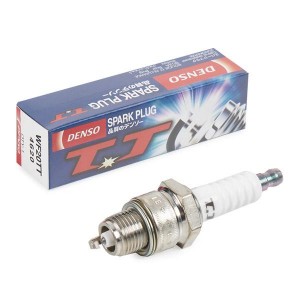 Свеча зажигания TWIN TIP Fiat Panda  Opel Astra, Corsa, Omega WF20TT WF20TT DENSO