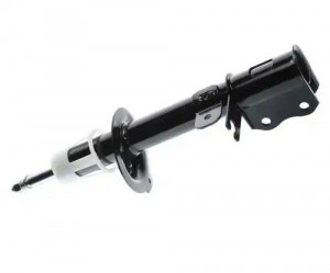 Амортизатор CHEVROLET Lacetti задний левый газовый MEGAPOWER 290-11-034 MEGA POWER