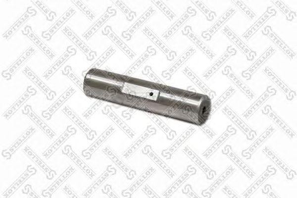 палец рессоры !32x140 маслн. M8x1 \DAF 75/85/95 84-03649-SX STELLOX