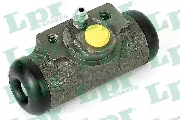 Цилиндр тормозной колесный 5099 5099 LPR