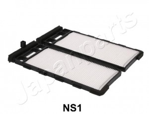 NISSAN MICRA (K11E) (1992-2002) 232x107x23 FAA-NS1 JAPAN PARTS GROUP