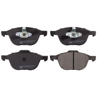 FORD FOCUS II/III, MAZDA 3, VOLVO S40 50 91 6479 SWAG