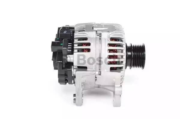 Генератор VW Passat (97-00) AUDI A4 (94-01) SKODA Superb (01-08) BOSCH 0 124 325 025 BOSCH