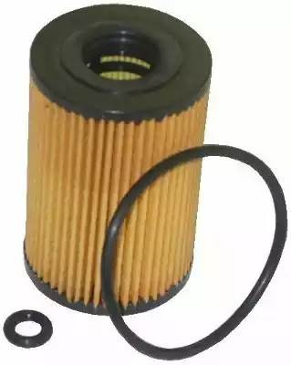 Фильтр масляный MERCEDES A (W168),Vaneo (W414) MEAT&DORIA 14005 MEAT DORIA