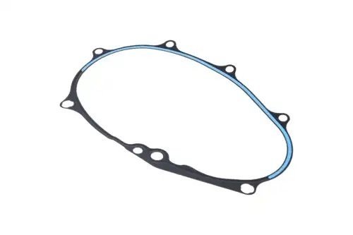 прокладка крышки гидронатяжителя цепи!\ Audi A4 2.0FSi AWA/BGB 04> Z17678 ZENTPARTS