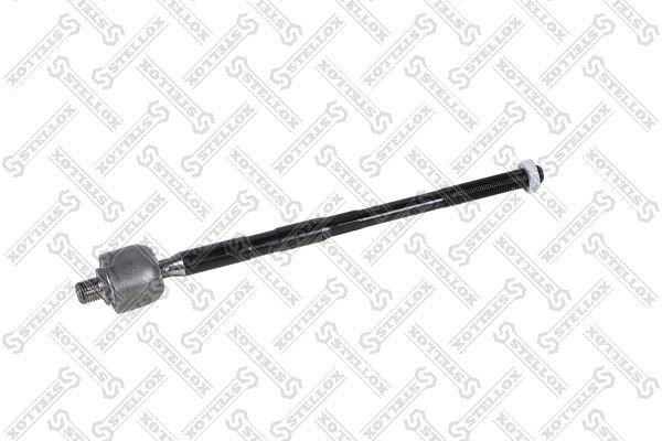 тяга рулевая!\ Nissan Primera P11 96-01 5502761SX STELLOX