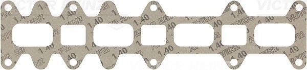 DUCATO (2002-2006) + ЕЛАБУГА 71-37456-00 VICTOR REINZ