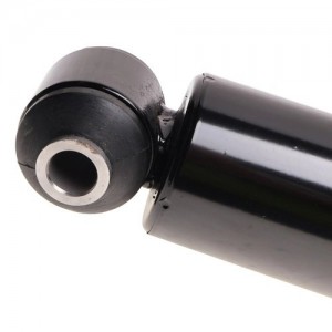 Амортизатор SHACMAN SHAANXI X6000 задний MOVELEX DZ9X259680003MX MOVELEX