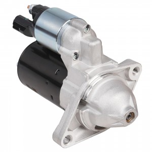Стартер для а/м Toyota Auris E15 (07-)/Verso (09-)/Corolla E18 (13-) 1.6i/1.8i 1 LST1915 START VOLT