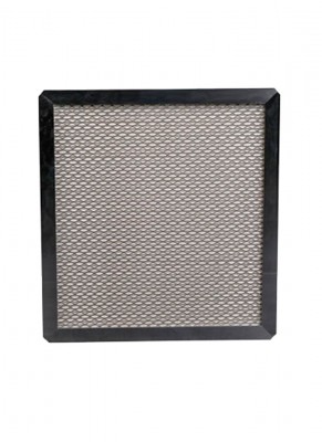 Воздушный фильтр салона QS700282 Q FILTER