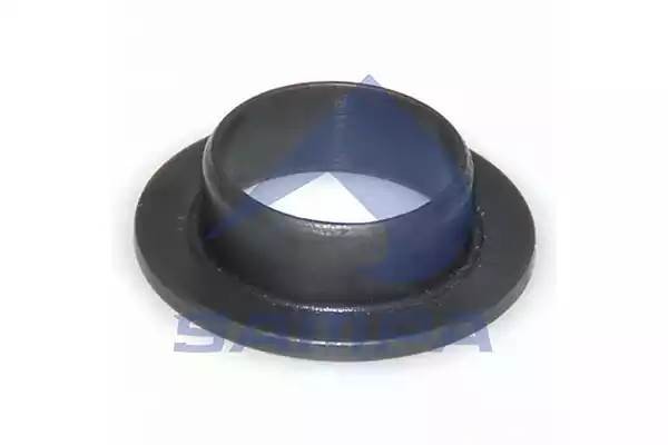 Втулка амортизатора SCANIA кабины (20.5x35x10) SAMPA 040021 SAMPA