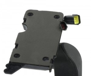 Зеркало боковое SITRAK HOWO левое в сборе MOVELEX 712W637300001MX MOVELEX