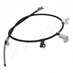 Трос, стояночная тормозная система BC-224 BC-224 JAPAN PARTS GROUP