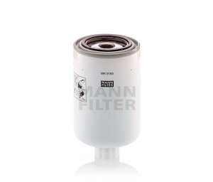 Фильтр топливный WK9165x WK 9165 X MANN FILTER