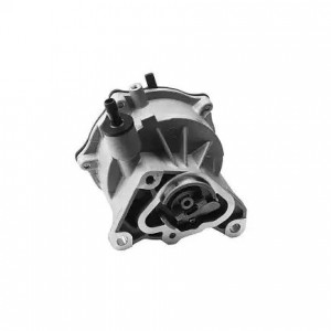 Насос вакуумный 3302 дв.Cummins ISF 2.8 (Wabco) (5282085) (Haffen) 0403 HAFFEN