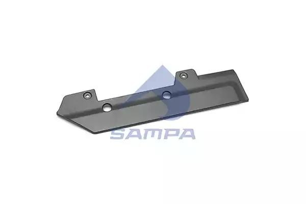 Кронштейн фары правый Volvo FH 18300083 SAMPA