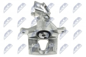 суппорт тормозной задний левый! Bosch, d=38мм \ Ford Mondeo Sedan 1.8-2.2TDCI 00 HZTFR000 NTY