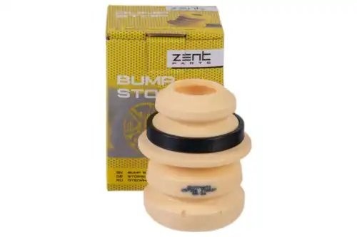 отбойник амортизатора переднего!\ Mitsubishi Carisma DA1A 95-00/Lancer 92-95 Z57356 ZENTPARTS