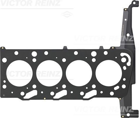 FORD EUROPA MONDEO III/TRANSIT [FA] 61-35425-00 VICTOR REINZ