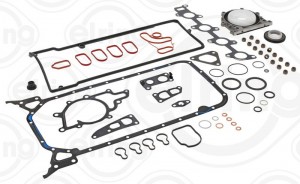 к-кт прокладок ДВС! без ГБЦ\ MB Sprinter 2.2CDi 06> 685.230 ELRING