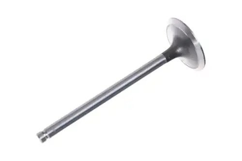 клапан впускной! 37.5x7x107.8 Renault Clio/Megane/Scenic/R19 1.2/1.4/1.6 89> Z71423 ZENTPARTS