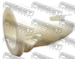 Клипса MERCEDES BENZ E 212.# 88570-022 88570-022 FEBEST