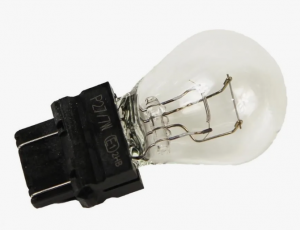 P27/7W 12V (3157) W2,5X16Q W2.5x16q 3157 OSRAM