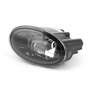 Фары противотуманные светодиодные MTF Light ХОНДА, линза, 12В, 5000К, 10Вт, ЕСЕ  FL10HD2 MTF