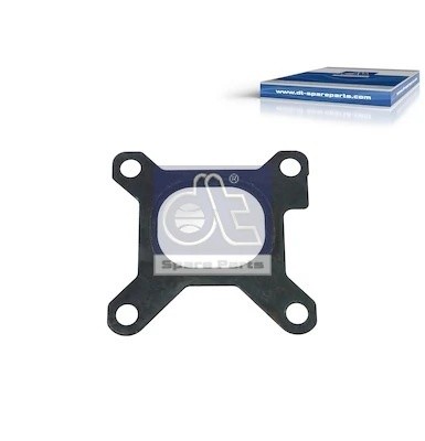 MAN 3-SERIE F2000 (1994-2001) x6 3.18107 DIESEL TECHNIC