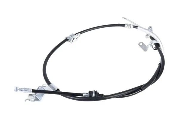 трос ручного тормоза!\ Toyota 4Runner 4.0 09-18, Lexus GX460 09> 29-96392-SX STELLOX