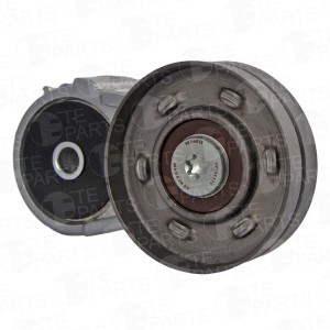 Натяжитель ремня металлическая обойма ролика 51130160 TE PARTS