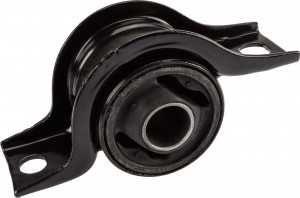 Сайлентблок рычага задний FORD FOCUS I JBU476 JBU476 TRW