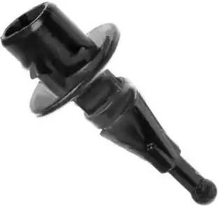 Датчик температуры воздуха MAZDA 3,6 SUZUKI Baleno TOYOTA Avensis,Corolla наружн 82179 MEAT DORIA