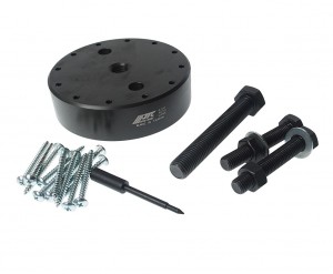 Набор инструментов для демонтажа сальника коленвала заднего (Land Rover, Jaguar  JTC-6731 JTC TOOLS
