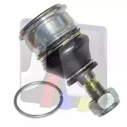 опора шаровая к-кт!\ Nissan Micra all 98-03 93-02392-056 RTS