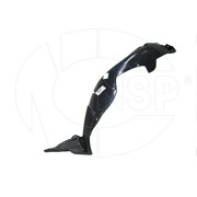 Подкрылок KIA Ceed (12-) передний правый NSP NSP0286812A2000 NSP
