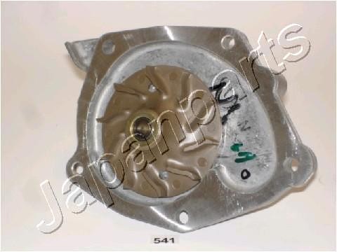 RENAULT TRAFIC (2001>) PQ-541 JAPAN PARTS GROUP
