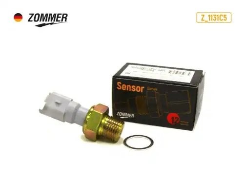 Датчик аварийного давления масла 18504 ZOMMER