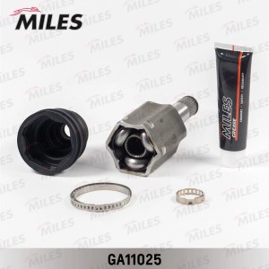 ШРУС внутренний левый FORD TRANSIT CONNECT TC7 2002-2013 GA11025 GA11025 MILES