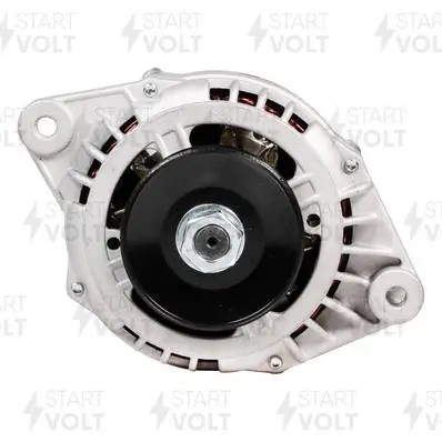 Генератор для а/м ВАЗ 21214 Лада 4х4 (19-) 1.7i (110А) LG0114 START VOLT