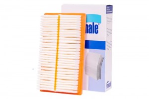 Фильтр воздушный Solaris (2017-), Rio IV (2017-) AF950 AF950 FINWHALE