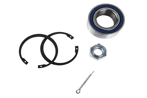 к-кт подшипника ступицы! передний\ Daewo Lacetti/Rezzo, Chevrolet Nubira 1.4-2.2 4328006SX STELLOX