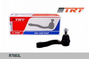 Наконечник рулевой R7083L TRT 45047-49025 левый Toyota RAV 4 II 00- R7083L R7083L TRT